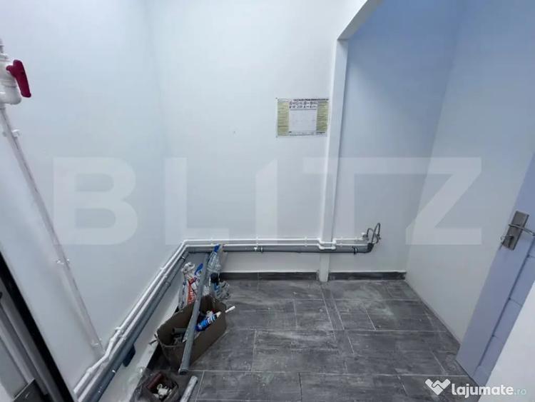 Spatiu Comercial-24Mp, Zona Ambasador - 3