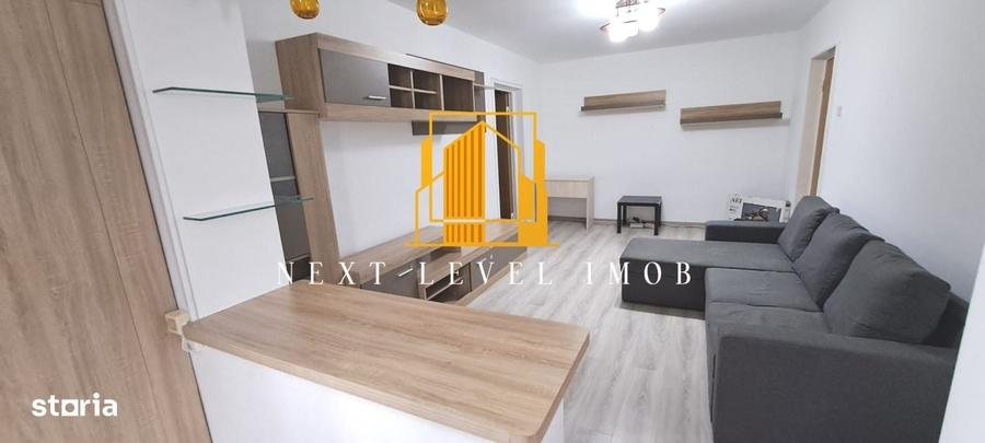 Apartament cu 2 camere în Trivale