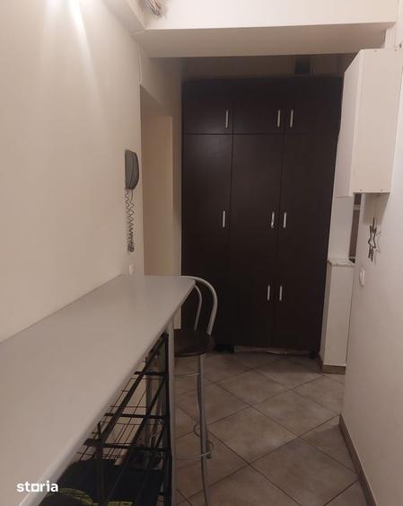 Apartament cu 2 camere decomandat, mobilat în Dorobanți