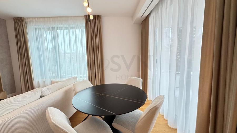 Apartament cu 3 camere decomandat în Iancu Nicolae
