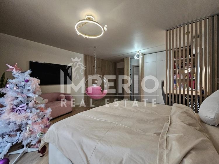 Casă individuală cu 6 camere cu Piscina în Bună Ziua
