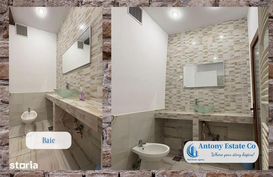 Spațiu comercial, de 64 mp, în Centura