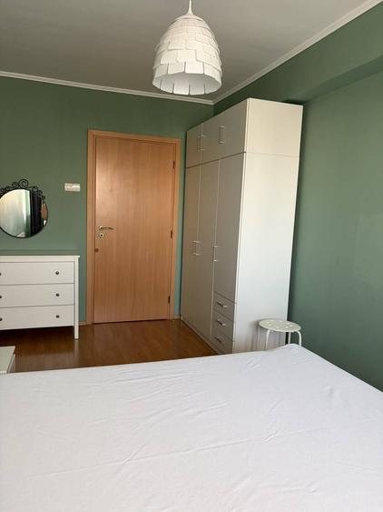 Apartament cu 2 camere în Mărăști