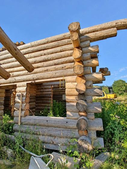 Casă în Poieni-Suceava