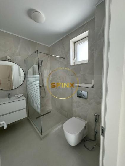 Duplex cu 5 camere cu Canalizare în Pipera