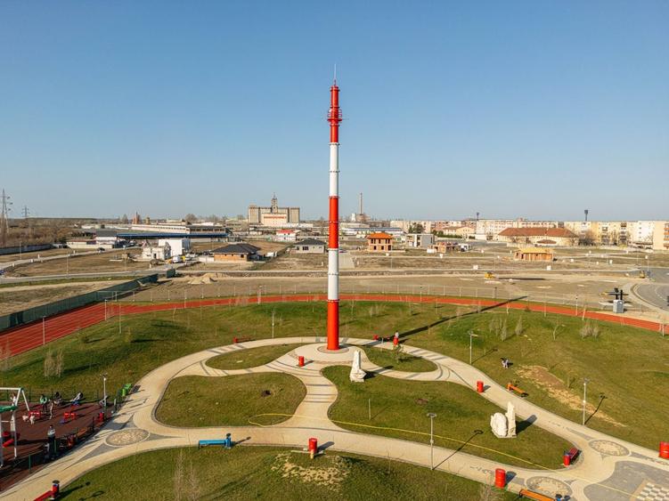 Teren Construcții intravilan de 302 mp, în UTA