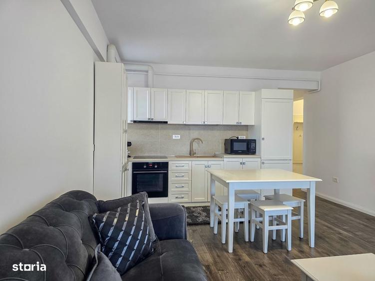 Apartament cu 3 camere, 70 mp, Moara de Vant - Zorilor - 10