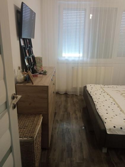 Apartament cu 2 camere nedecomandat în Exterior Vest