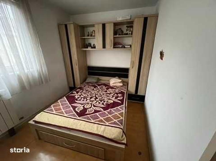 Vand apartament 2 camere - 1