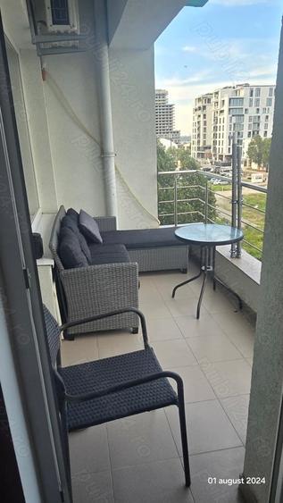 SUMMERLAND - Apartament de inchiriat extrasezon - 2