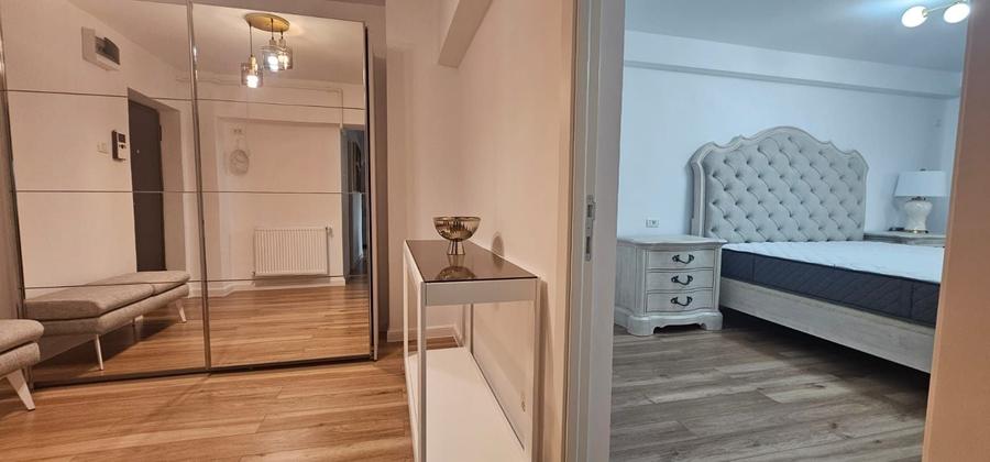 Apartament cu 2 camere decomandat, mobilat în Unirii