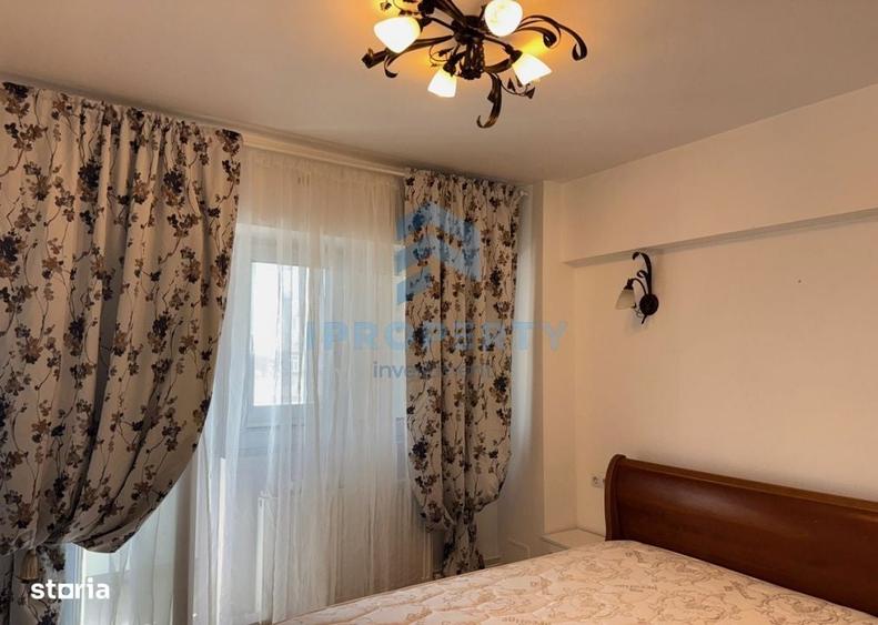 Apartament 2 camere | Universitate | Proximitate metrou - 1