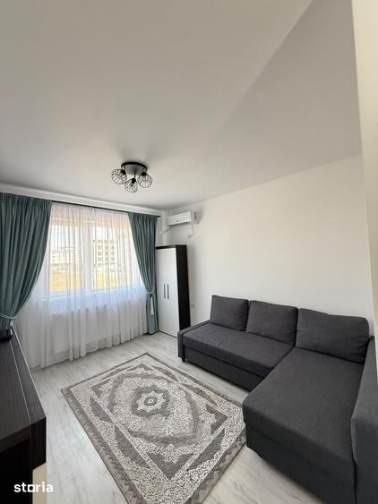 GARSONIERA DECOMANDATA | PARCARE INCLUSA | MILITARI RESIDENCE - 8