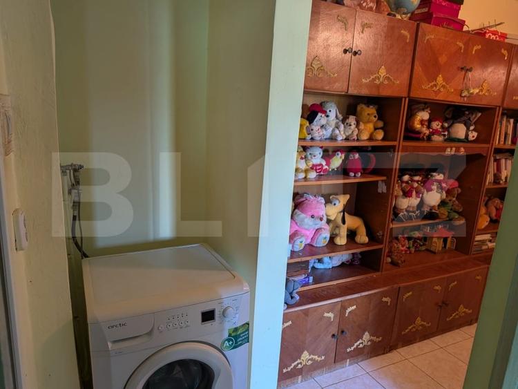 Apartament 3 camere, 78 mp, 2 băi, zonă Centrală – Penny Găești - 14