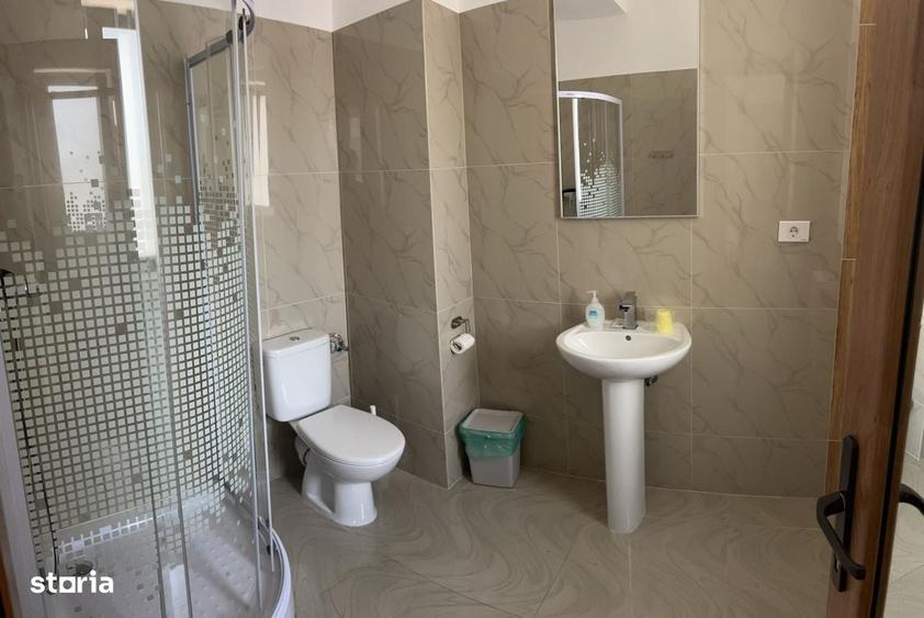 Casă cu 4 camere cu Teren 91 Mp în Central