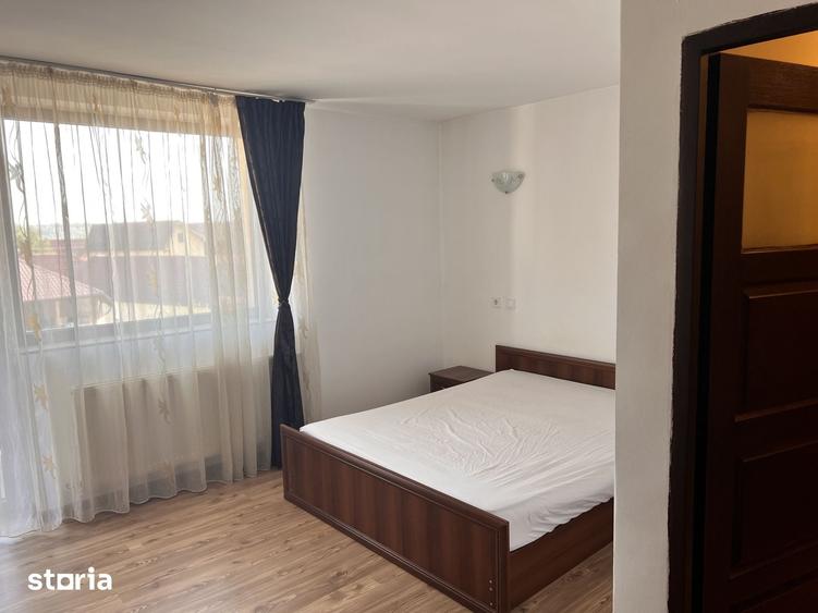 apartament 3 camere cu 2 baii, balcon shopping city - 7