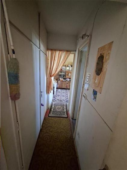 Apartament cu 3 camere semidecomandat în Mănăștur