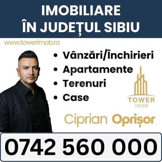 Casă individuală cu 1 camere cu Canalizare în Central
