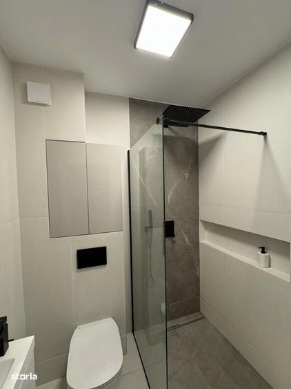 Apartament de 3 camere, 65 mp, 2 bai, garaj, zona Somesului - 2