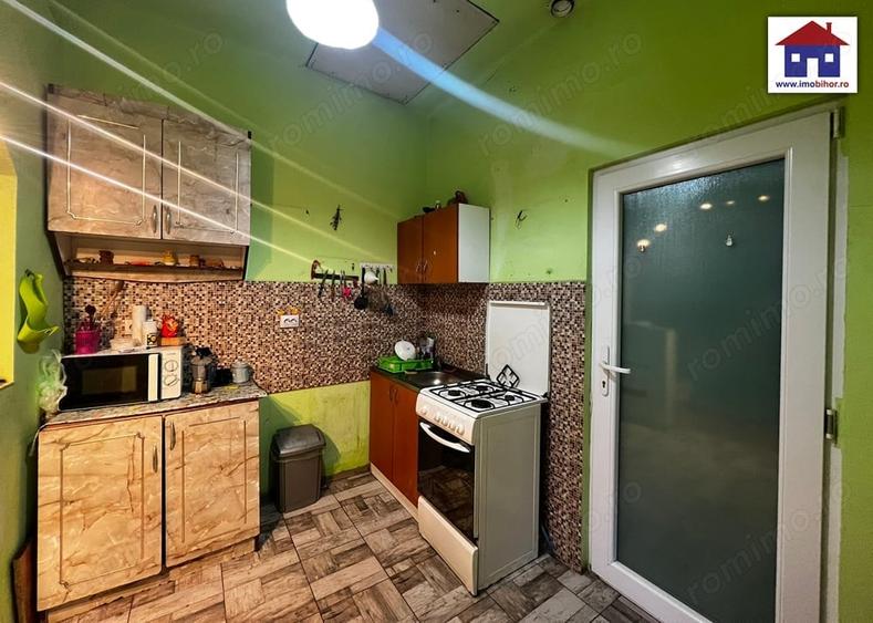 Casa Spatiu comercial - Matei Corvin - IMOBIHOR - 5