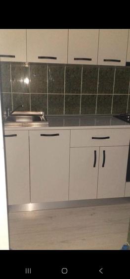 Garsonieră decomandată în Lăpuș