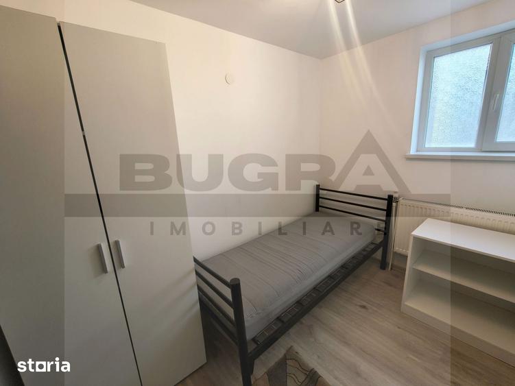 Casă cu 3 camere cu Teren 200 Mp în Apahida