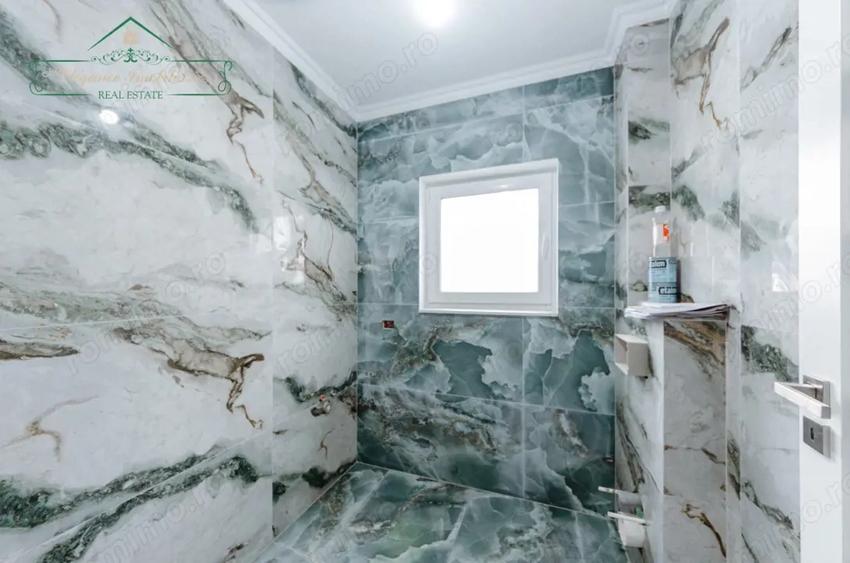 Casă cu 5 camere cu Teren 222 Mp în Gai
