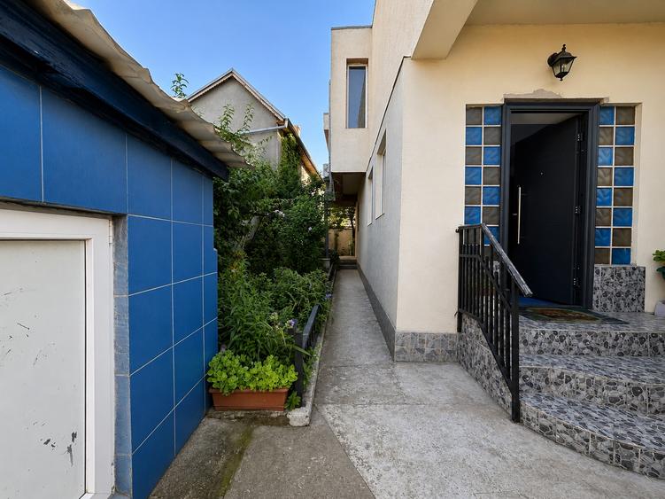 Apartament 2 Camere cu Gradina si Terasa Privata | Zona de Case - 14