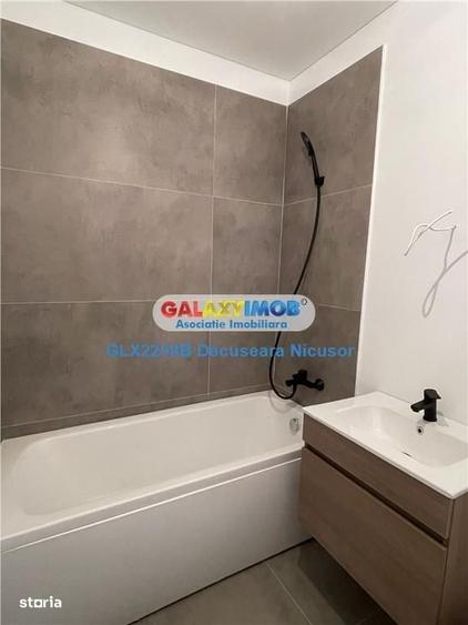 Apartament cu 2 camere în Roșu