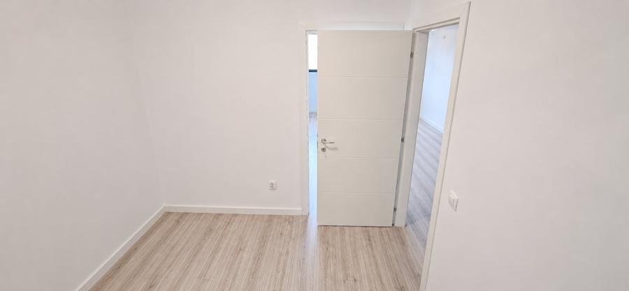 Apartament cu 2 camere decomandat în Exterior Est