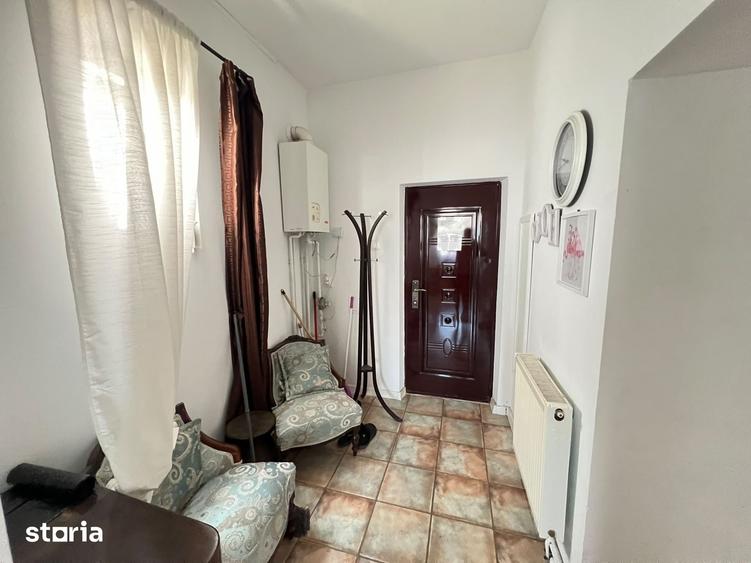 Apartament cu 2 camere decomandat în Bartolomeu