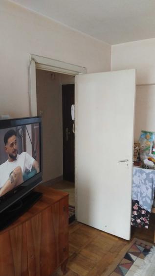 Apartament cu 2 camere decomandat în Ultracentral