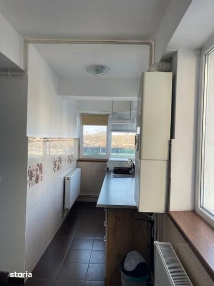 Apartament cu 2 camere decomandat, mobilat în Brazda lui Novac