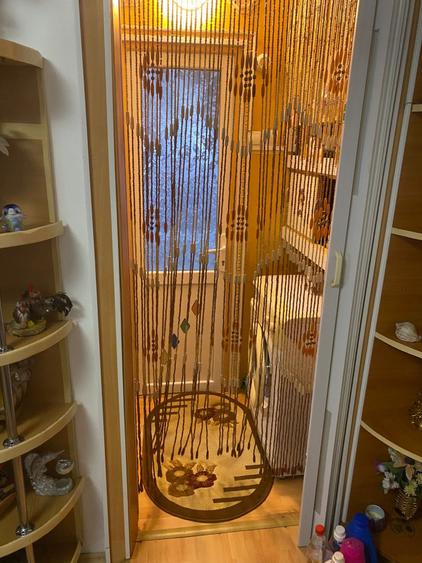 Apartament 2 camere Pacurari Gradinita 15 - 1