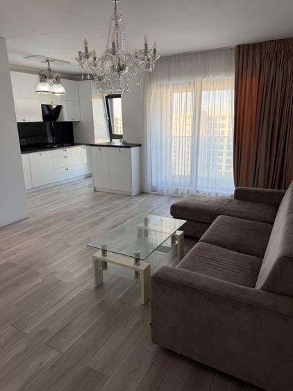Apartament cu 2 camere decomandat în Timișoara