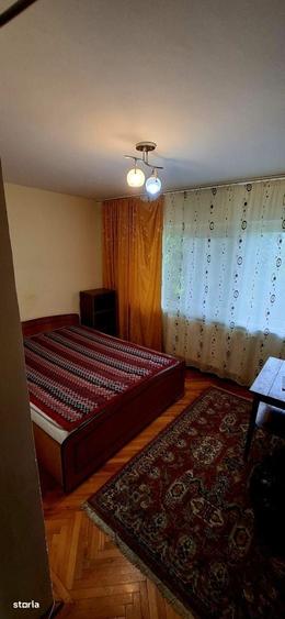 Apartament cu 2 camere decomandat în Găvana