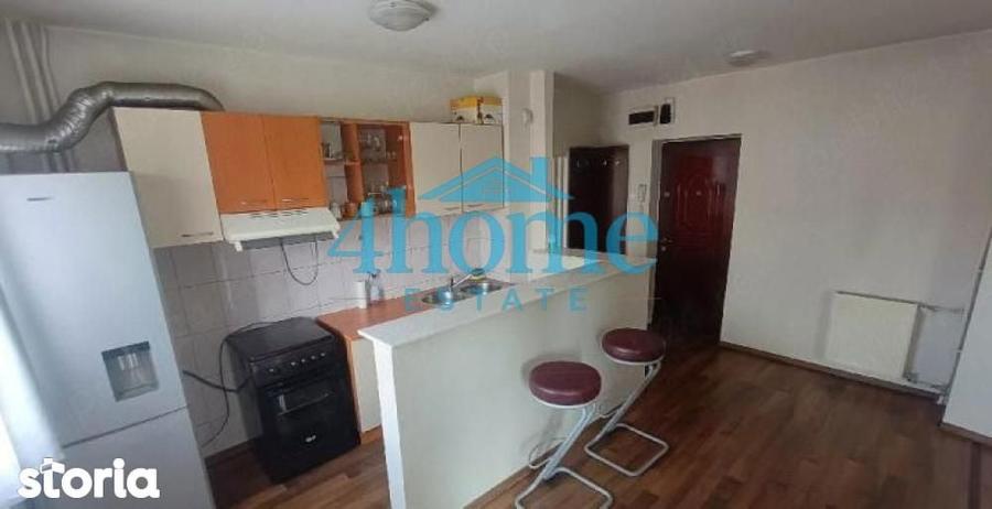 Apartament cu 3 camere în Obor