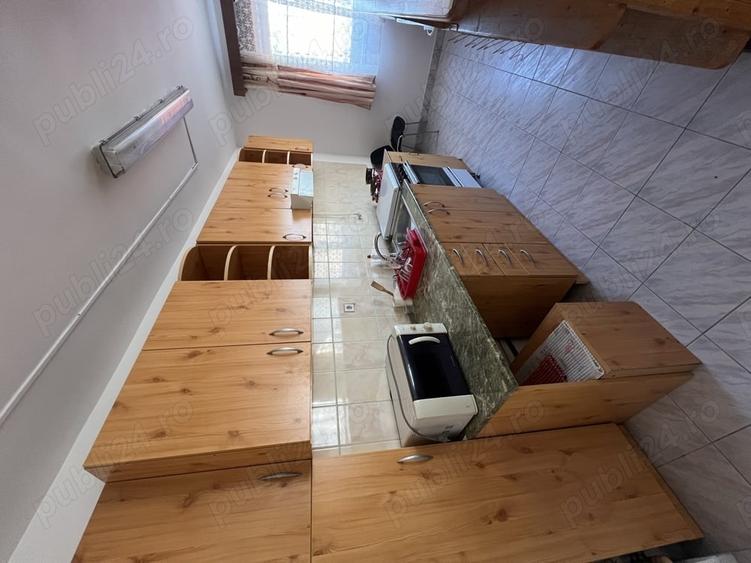 Casă cu 4 camere cu Teren 400 Mp în Semicentral