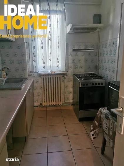 Apartament 2 camere Liceul Cantemir - 1
