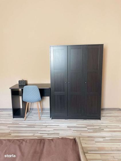 Vand apartament cu 2 camere, situat la casa, zona cenrtala - 9