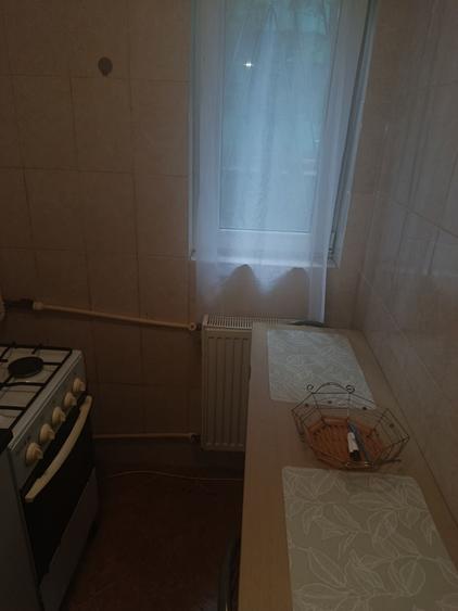 Garsonieră semidecomandată în Lujerului