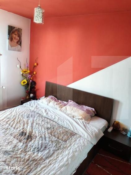 Apartament 3 camere, 58 mp, Aleea Muncii centrala proprie - 3