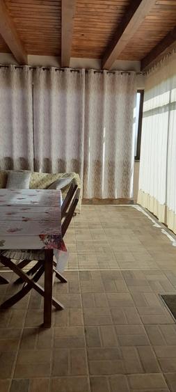 Casă cu Teren 1650 Mp în Fântânele