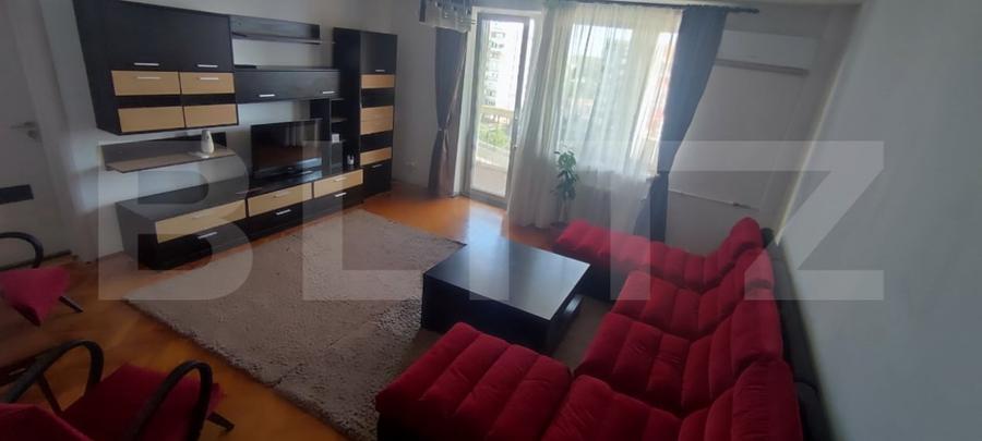 Apartament 3 camere, 90.04 mp, zona Centru - 2