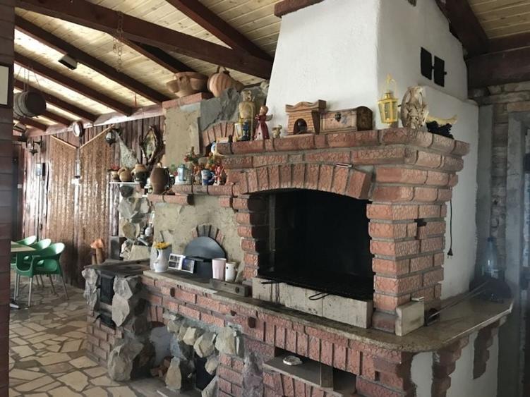 Spațiu comercial, de 223 mp, în Central