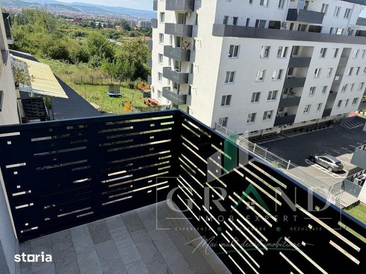 Apartament cu 3 camere în Florești