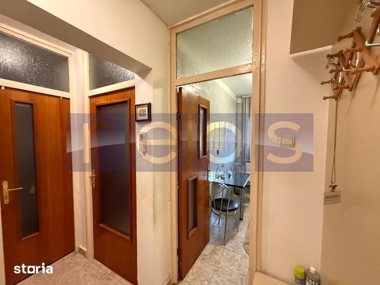 VANZARE GARSONIERA TINERETULUI | VACARESTI | - 1