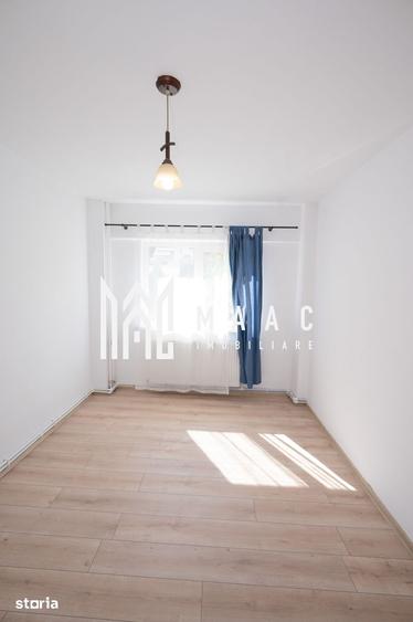 Apartament cu 3 camere decomandat în Traian