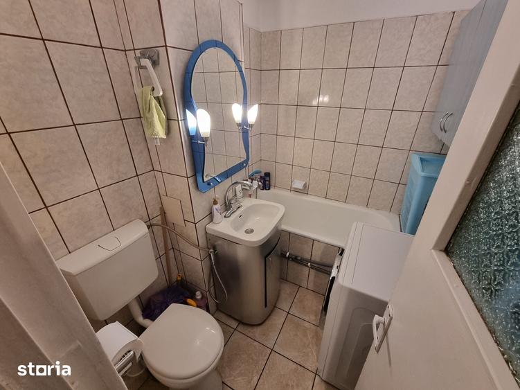Apartament cu 2 camere în Tomis Nord