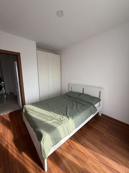 Apartament cu 2 camere decomandat în Ștefăneștii de Jos